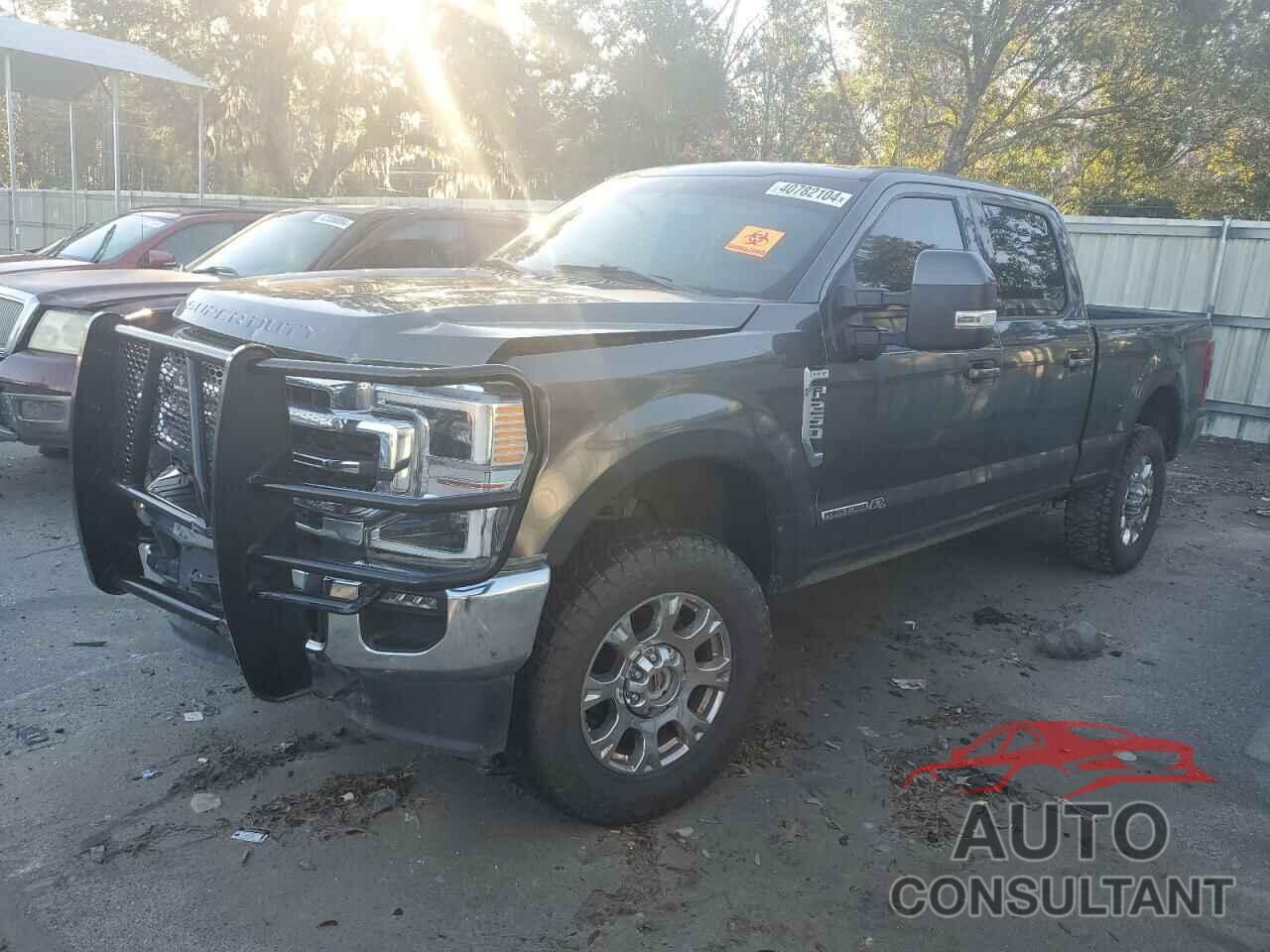 FORD F250 2020 - 1FT8W2BT0LEC37650