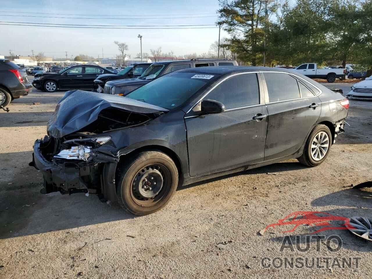 TOYOTA CAMRY 2016 - 4T1BF1FKXGU153263
