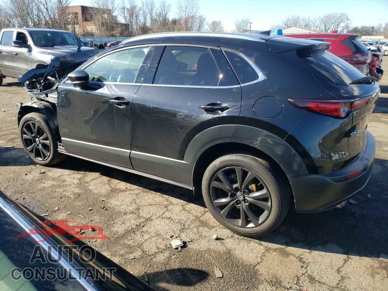 MAZDA CX30 2021 - 3MVDMBDY9MM304513