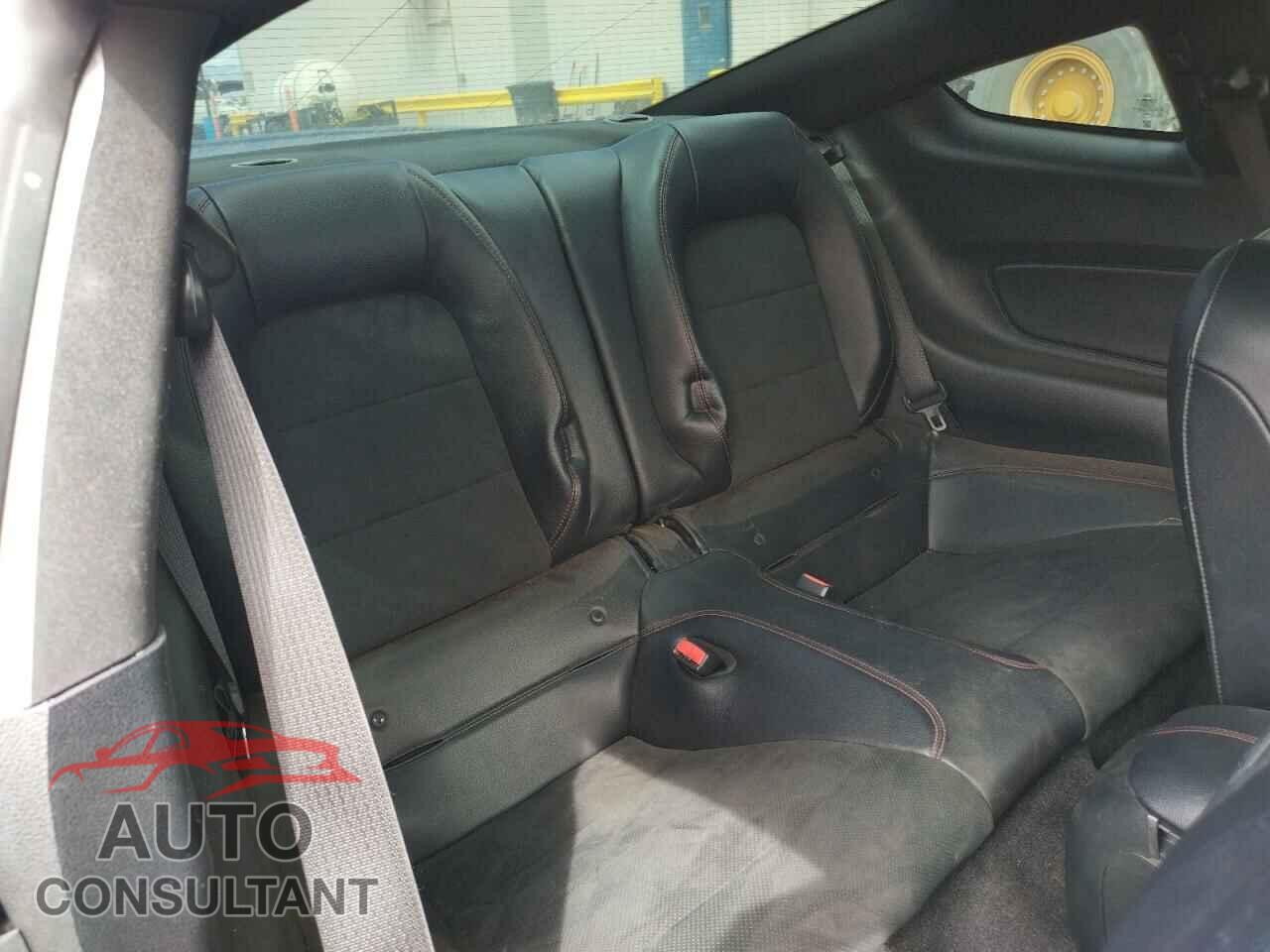 FORD MUSTANG 2016 - 1FA6P8CF3G5328343