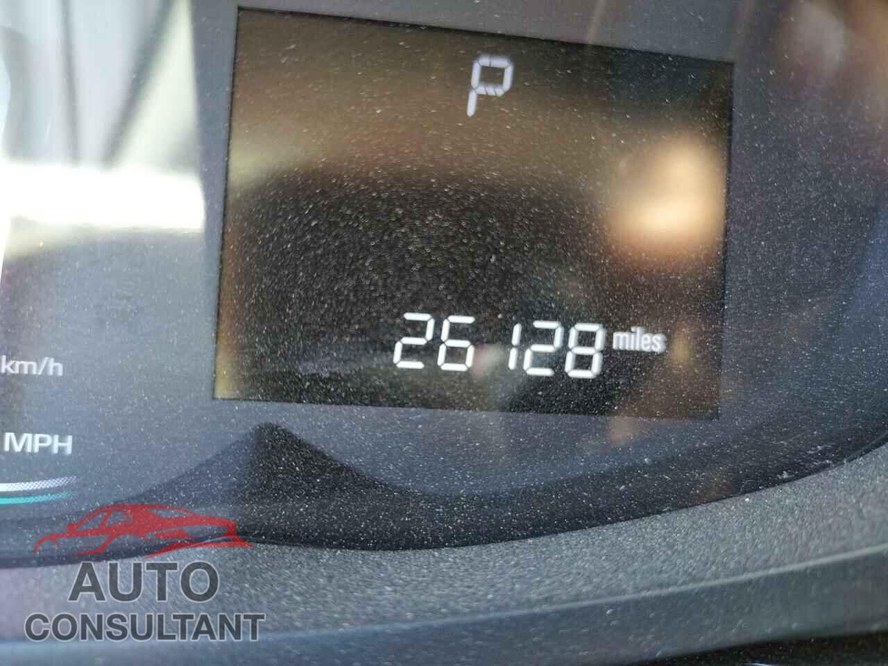 CHEVROLET SPARK 2021 - KL8CD6SA8MC750785