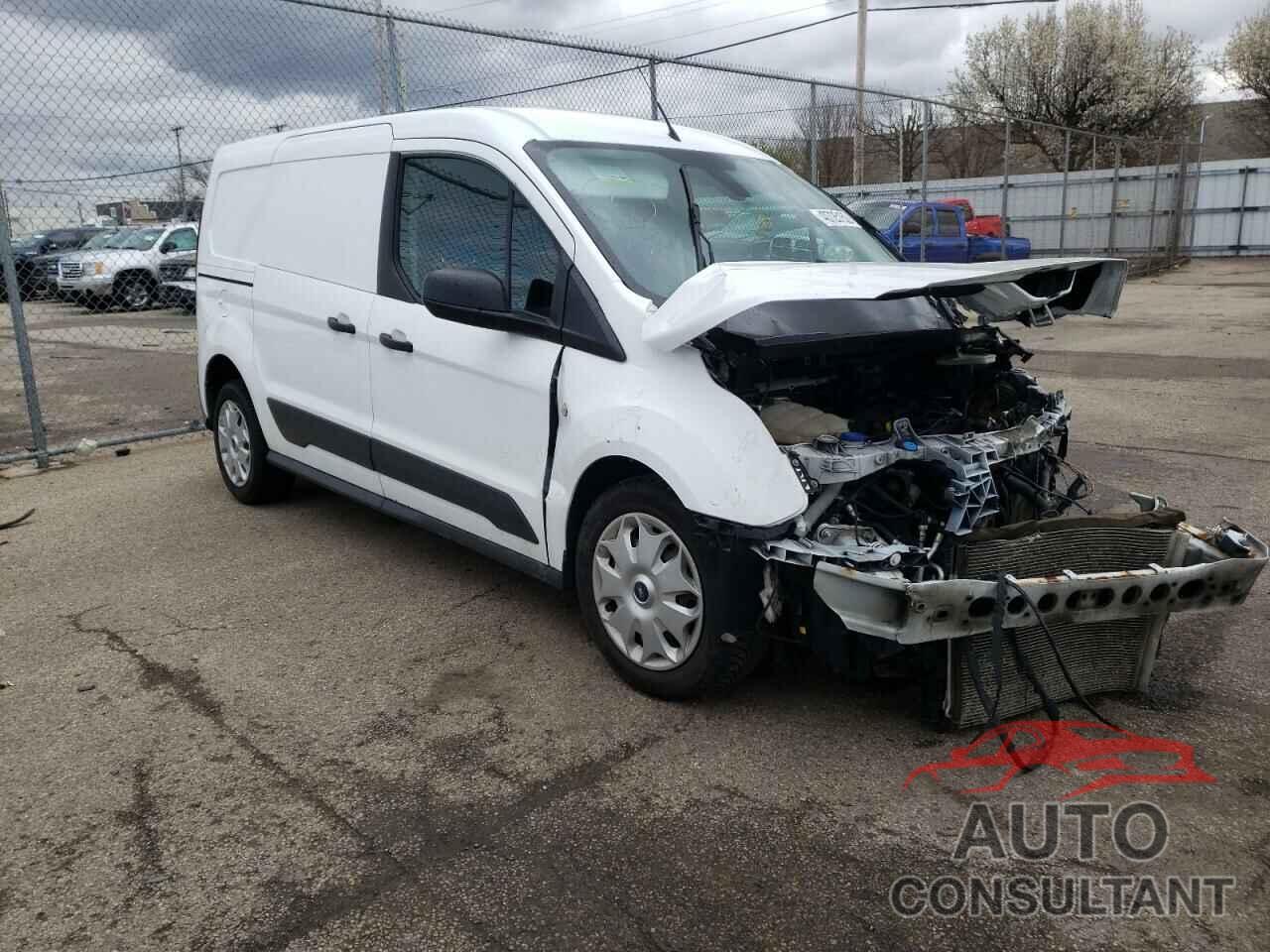 FORD TRANSIT CO 2017 - NM0LS7F73H1311719