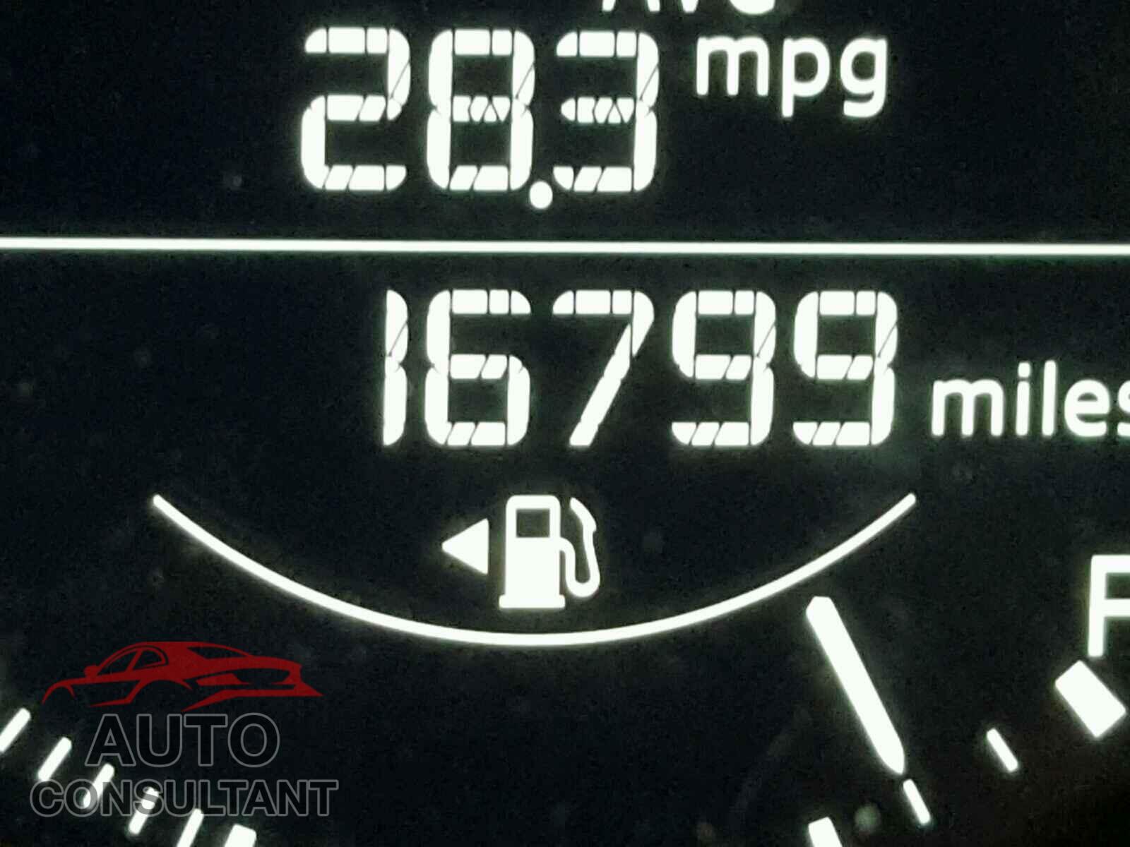 MAZDA 6 2017 - JM1GL1V5XH1107580