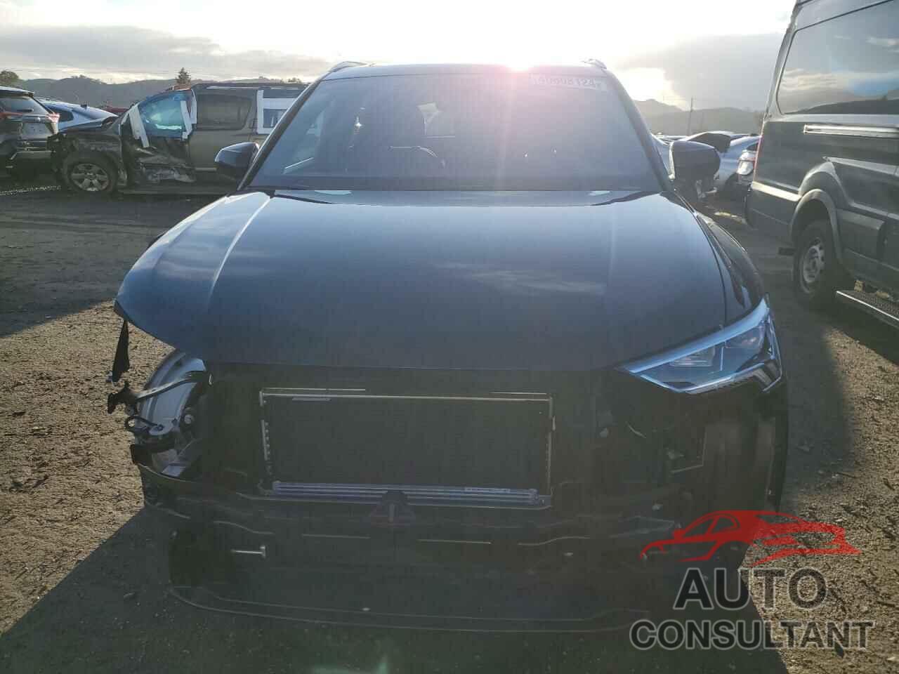 AUDI Q3 2020 - WA1EECF38L1039518