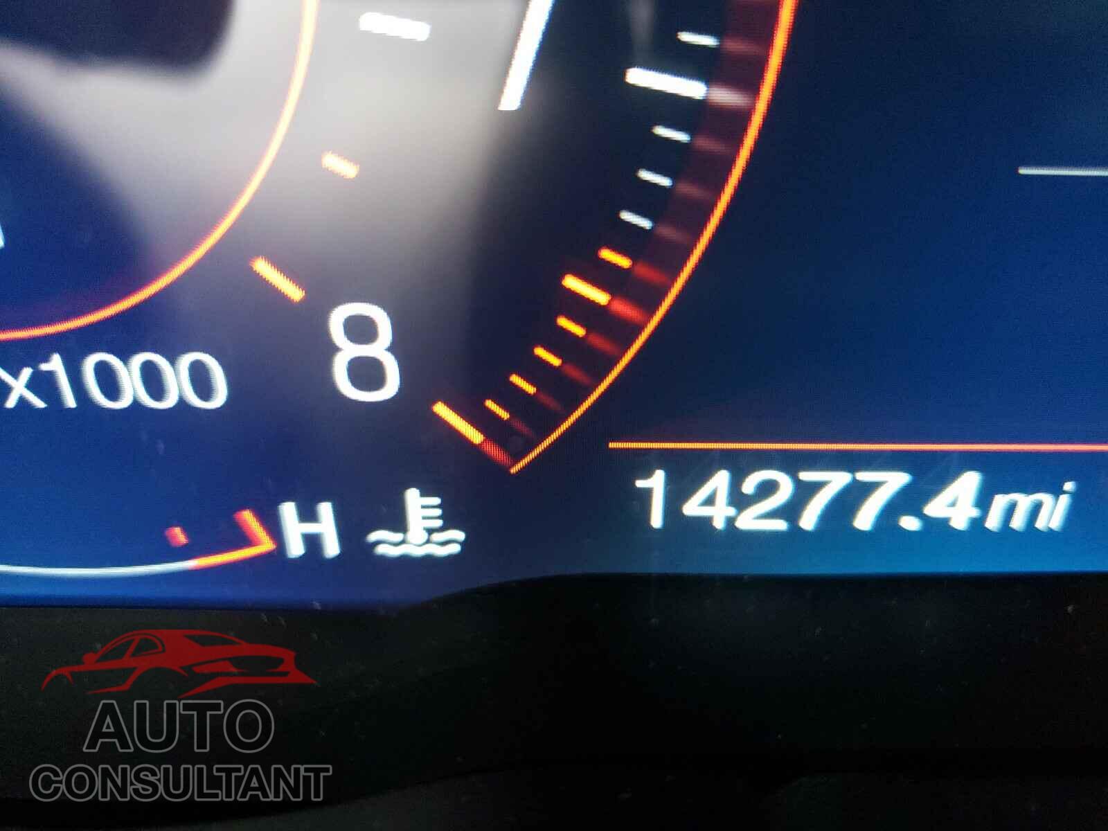 FORD MUSTANG 2019 - 1FA6P8CF8K5105806