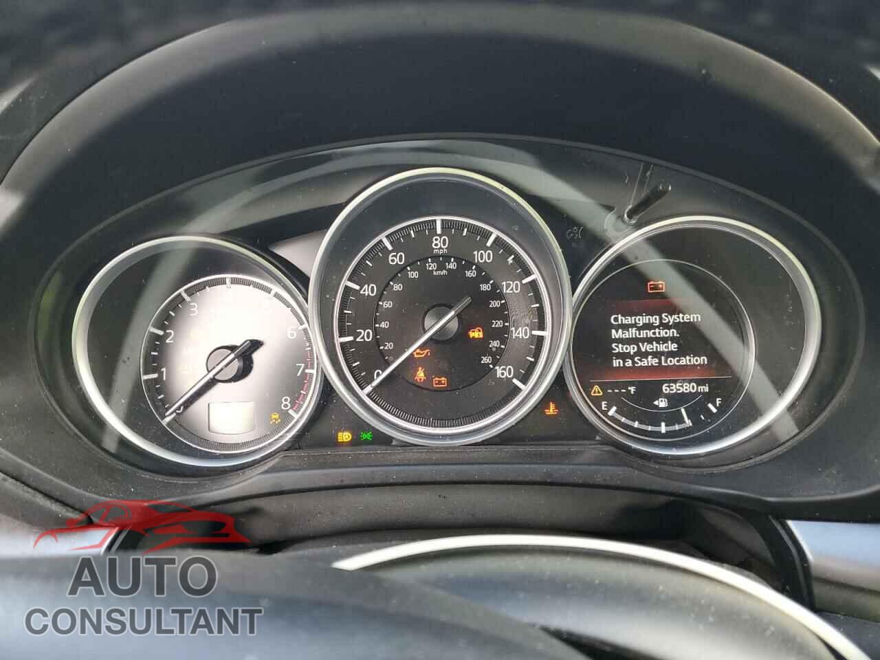 MAZDA CX-5 2019 - JM3KFBCM0K0506357