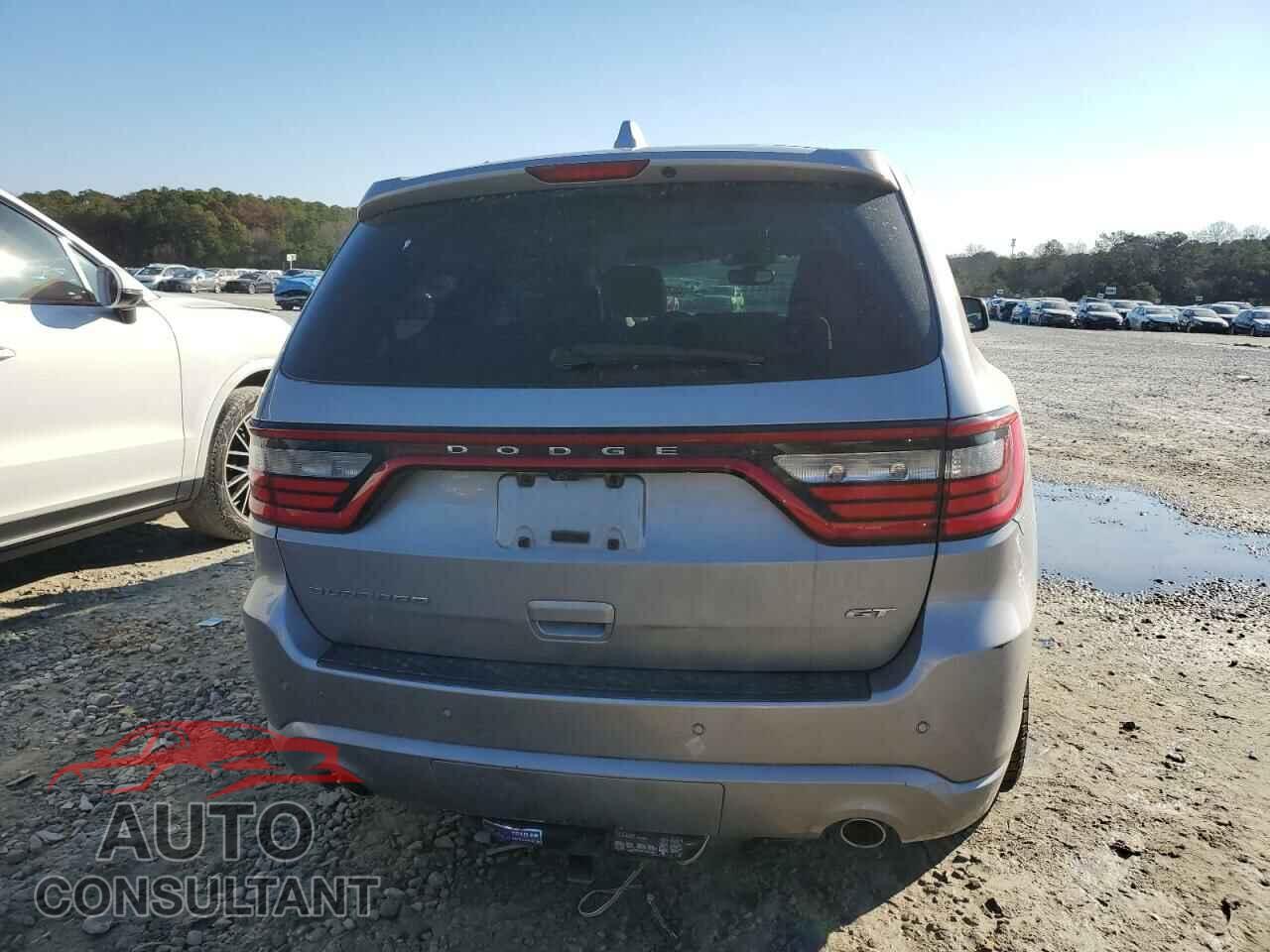DODGE DURANGO 2017 - 1C4RDHDG0HC796549