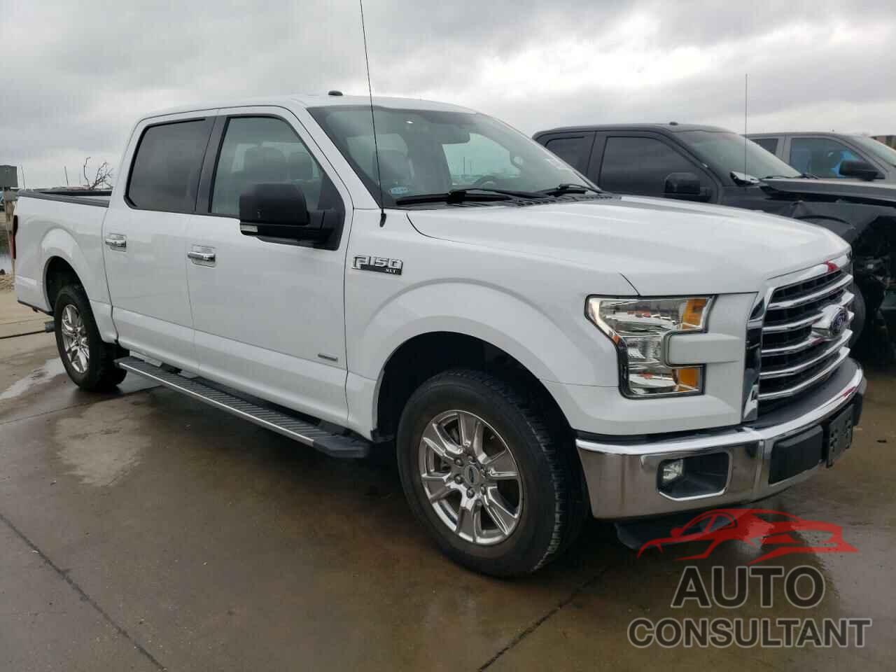 FORD F-150 2016 - 1FTEW1CP2GKE92712