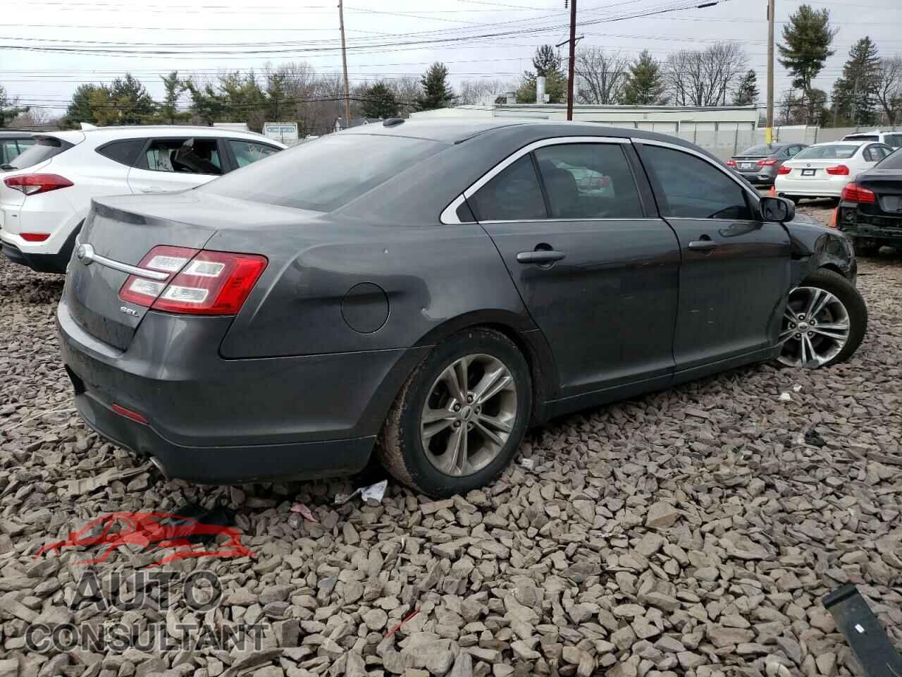 FORD TAURUS 2016 - 1FAHP2E80GG147502