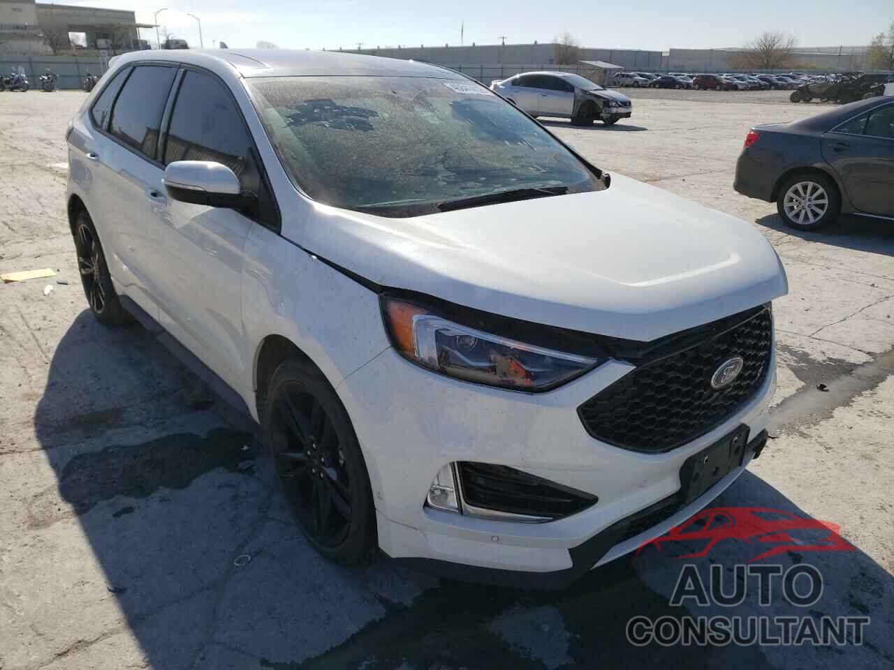 FORD EDGE 2020 - 2FMPK4AP9LBA42600