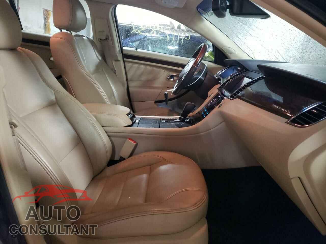 FORD TAURUS 2016 - 1FAHP2J80GG107877