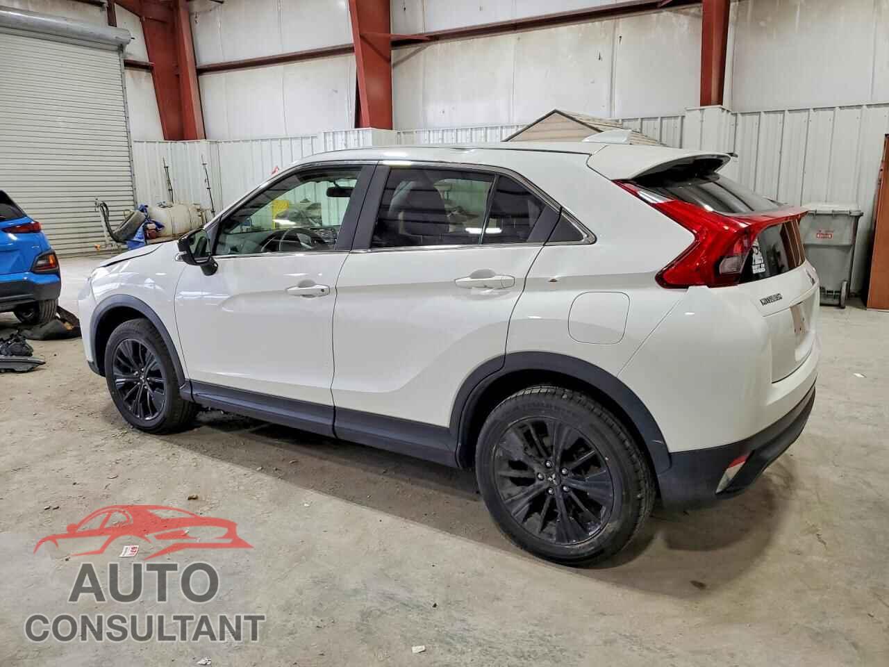 MITSUBISHI ECLIPSE 2019 - JA4AT4AA2KZ052247