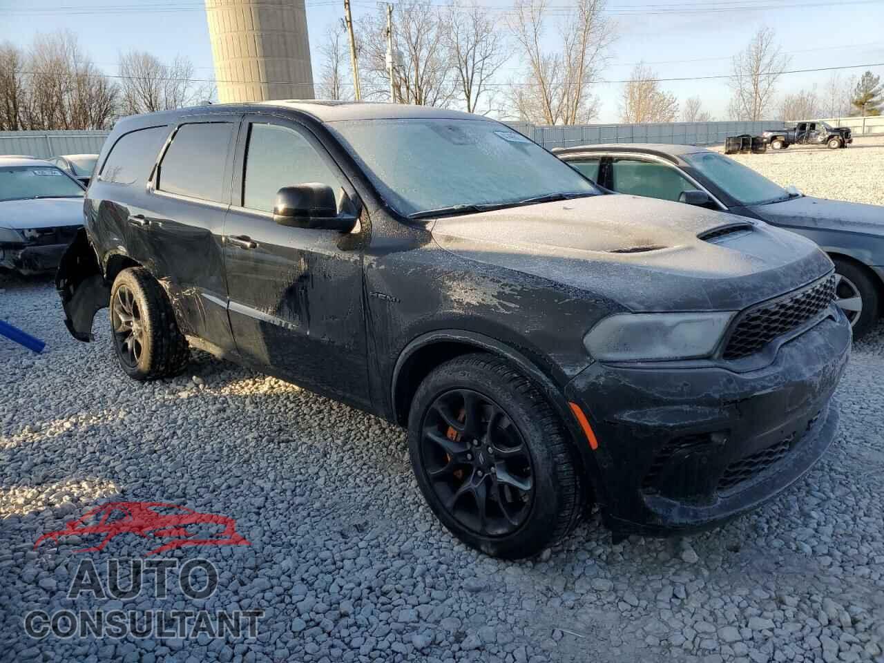 DODGE DURANGO 2023 - 1C4SDJCT7PC559000