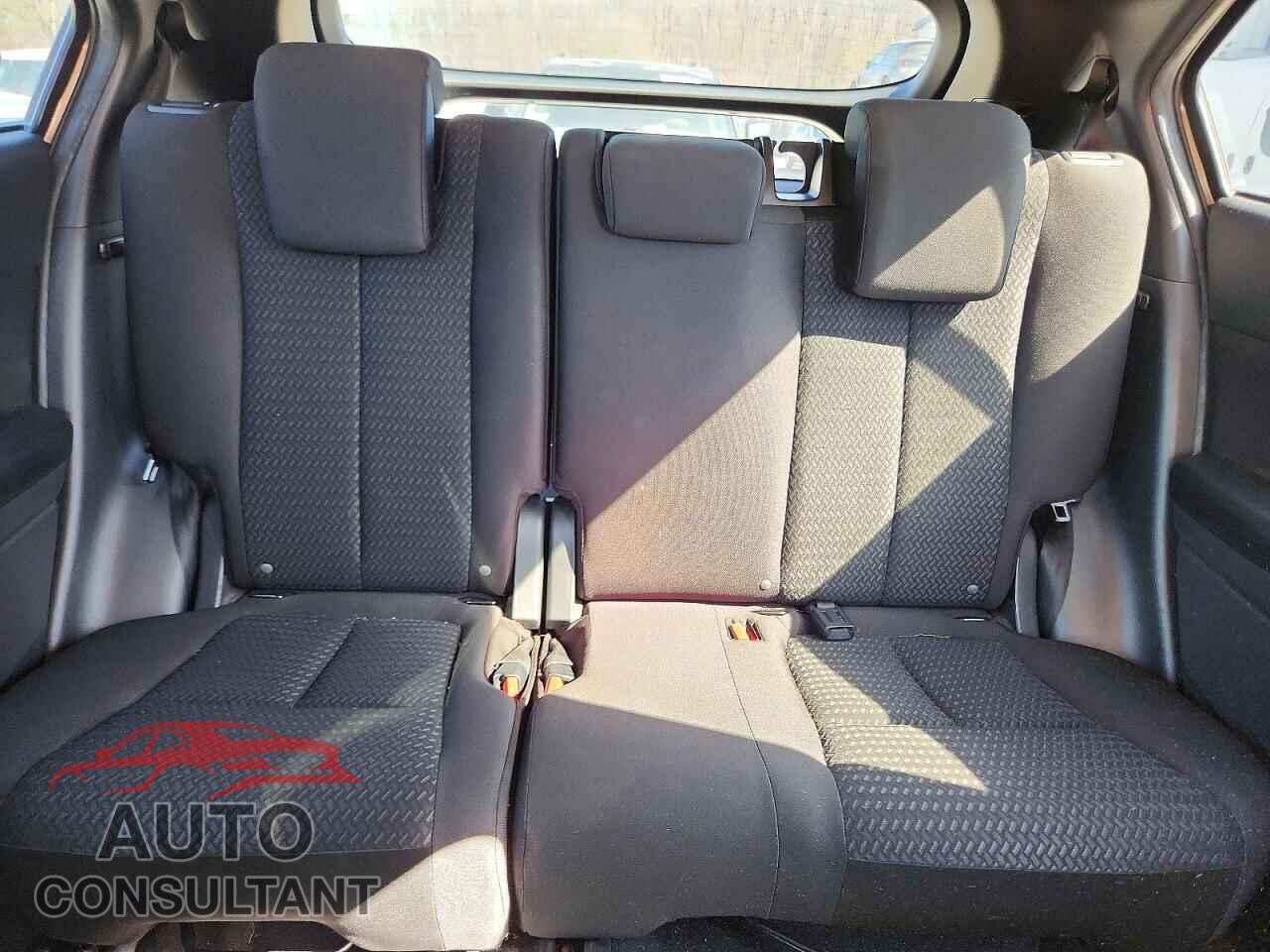 MITSUBISHI ECLIPSE 2019 - JA4AT3AA5KZ028602