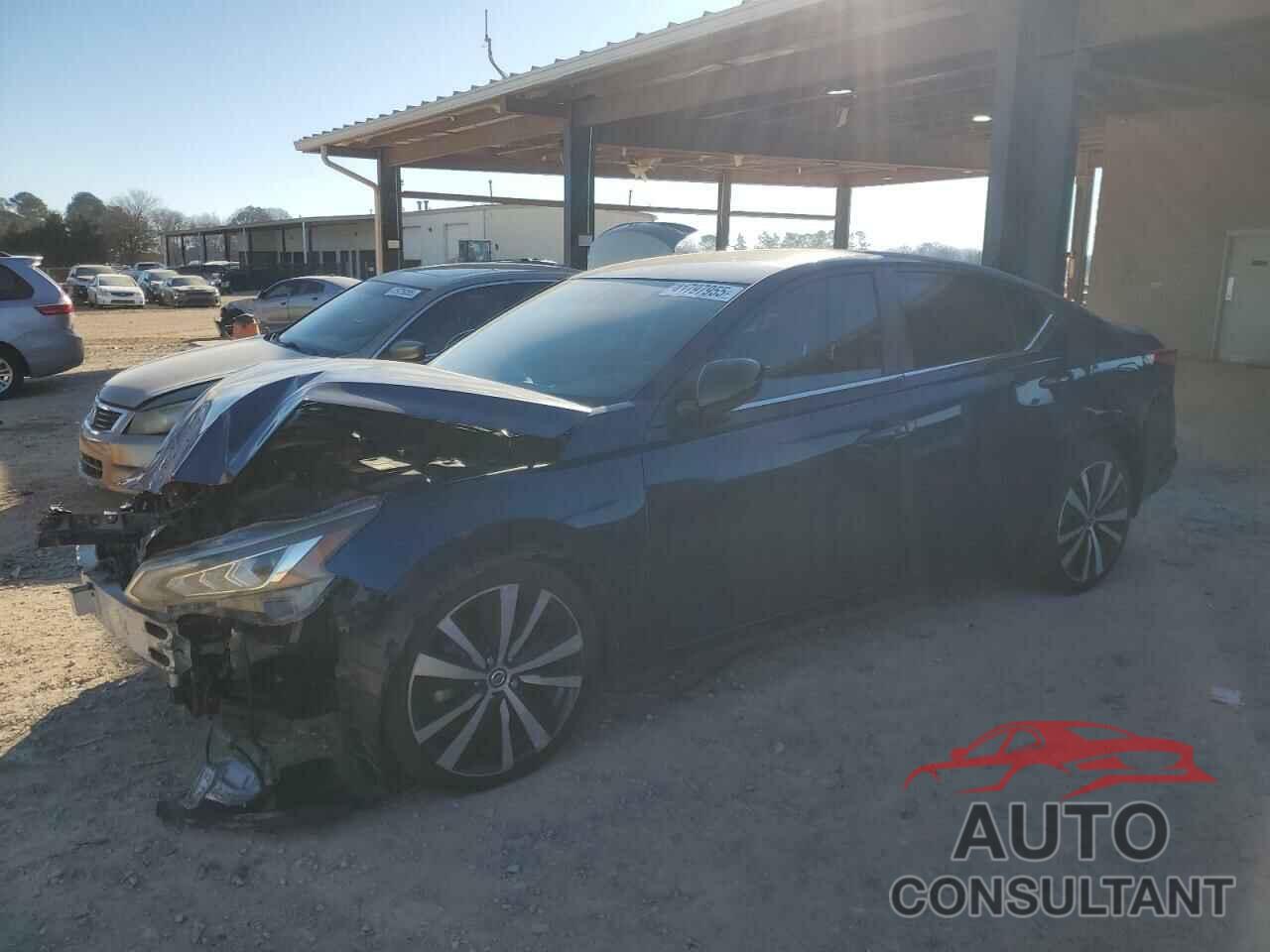 NISSAN ALTIMA 2019 - 1N4BL4CW2KN324778