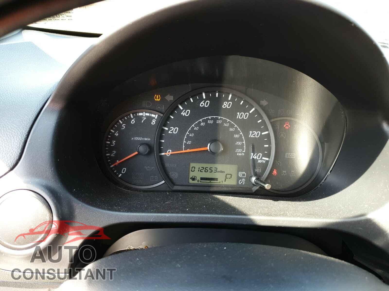 MITSUBISHI MIRAGE 2019 - ML32F3FJ4KHF15912