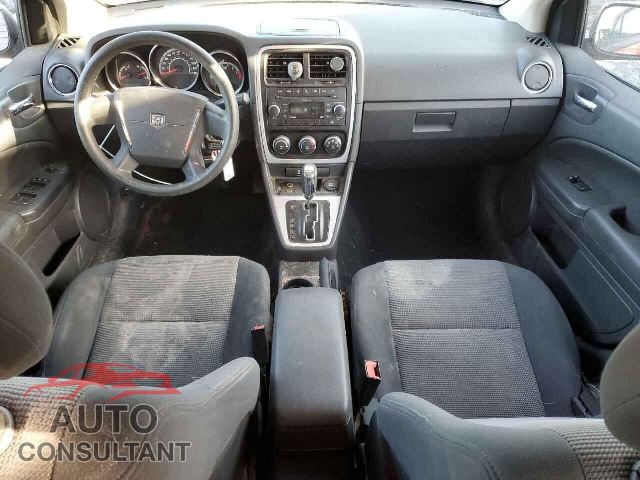DODGE CALIBER 2011 - 1B3CB3HA0BD231547