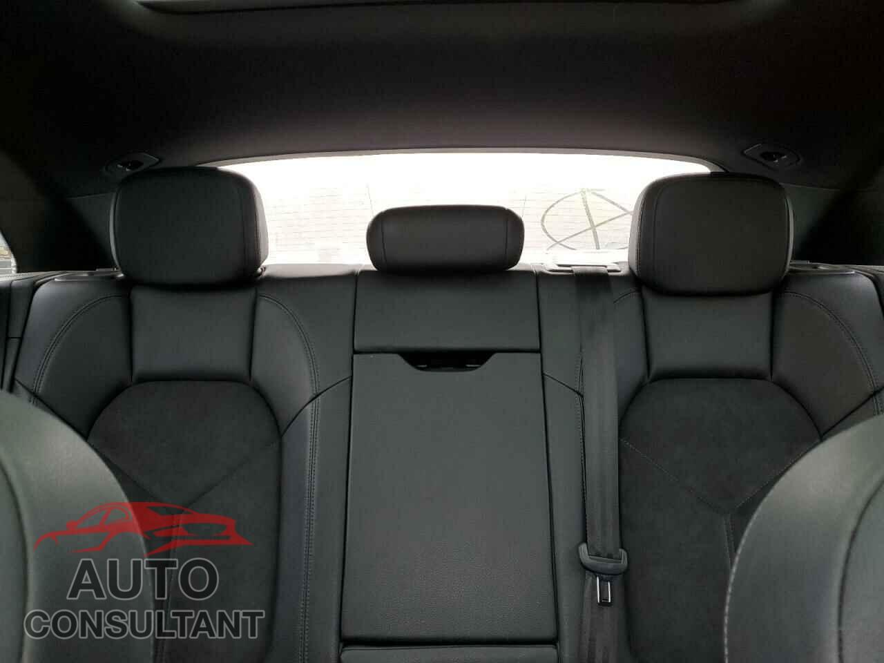 PORSCHE MACAN 2019 - WP1AA2A57KLB04492