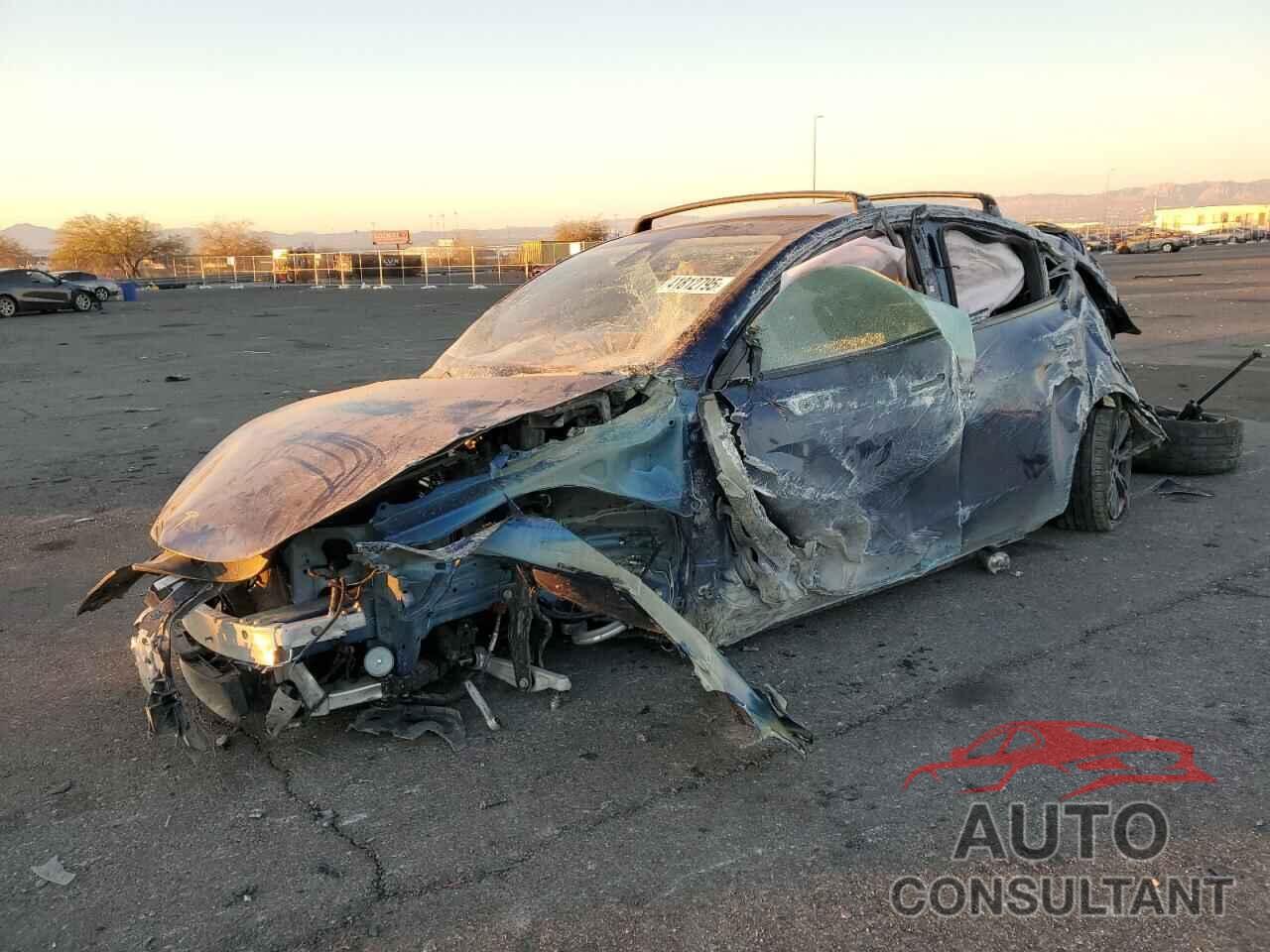 TESLA MODEL Y 2024 - 7SAYGDEE2RF118837