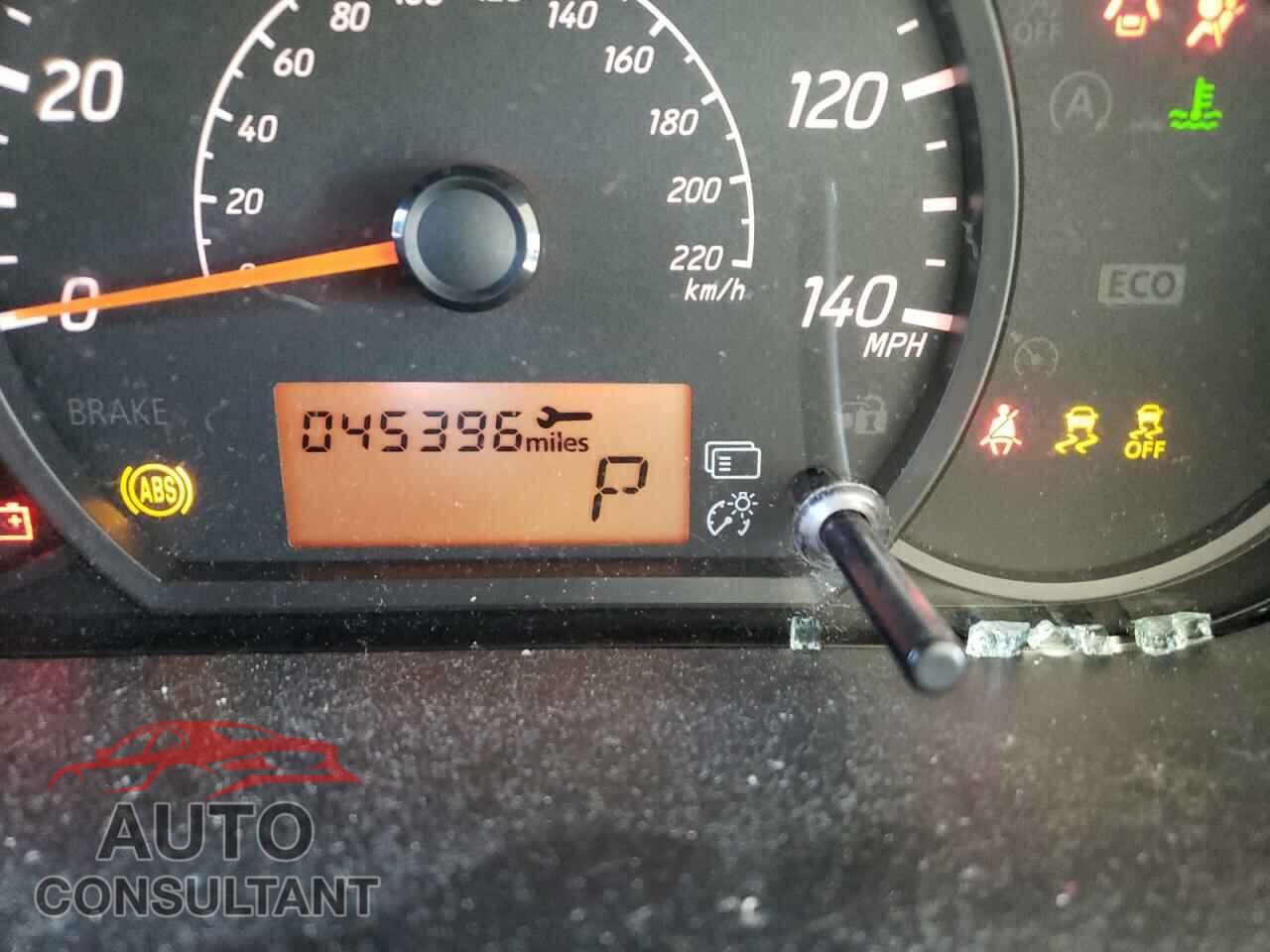 MITSUBISHI MIRAGE 2017 - ML32A3HJ0HH019765