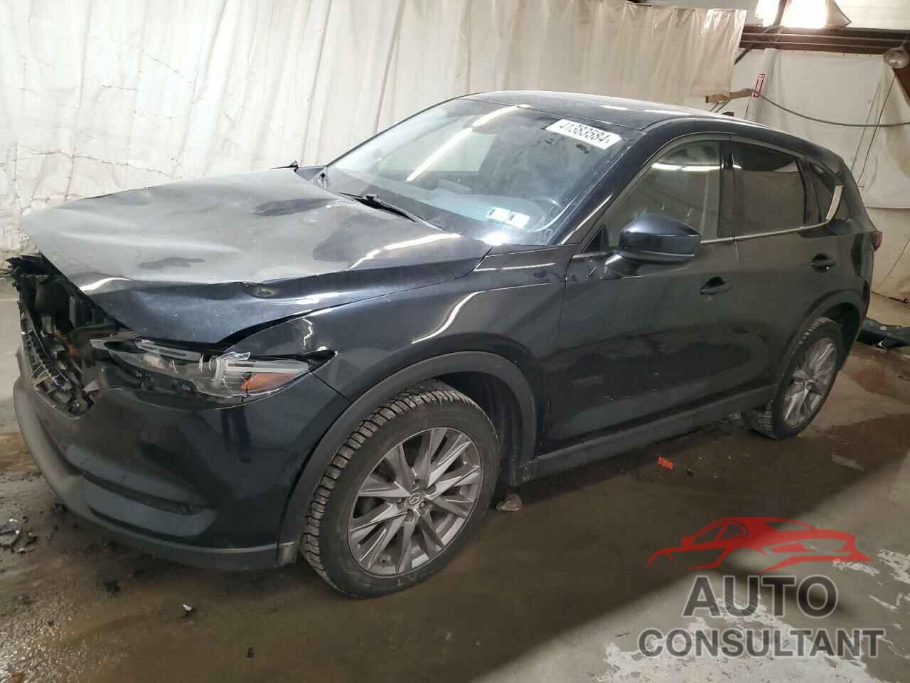 MAZDA CX-5 2019 - JM3KFBDM4K0550845