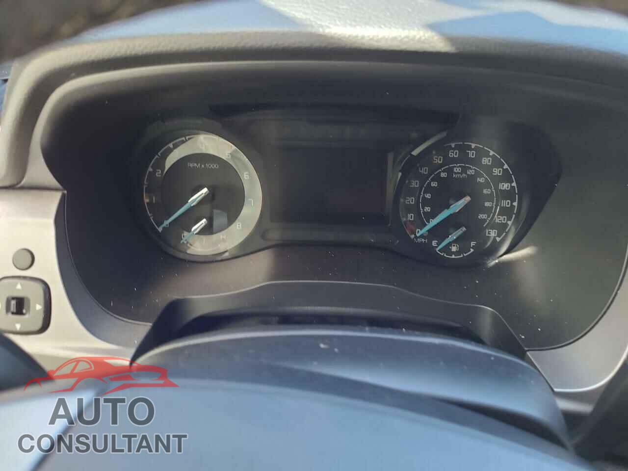 FORD RANGER 2022 - 1FTER4FH3NLD47036