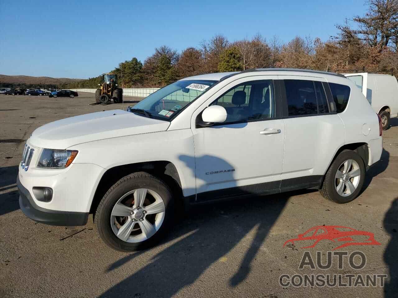 JEEP COMPASS 2016 - 1C4NJCEA4GD599848