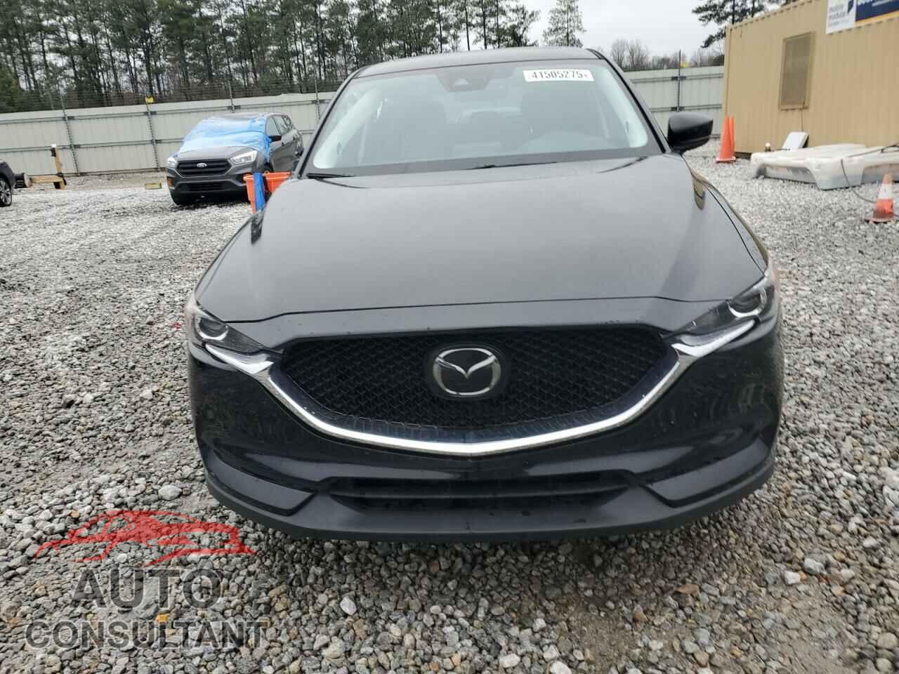 MAZDA CX-5 2019 - JM3KFBCM0K0640978