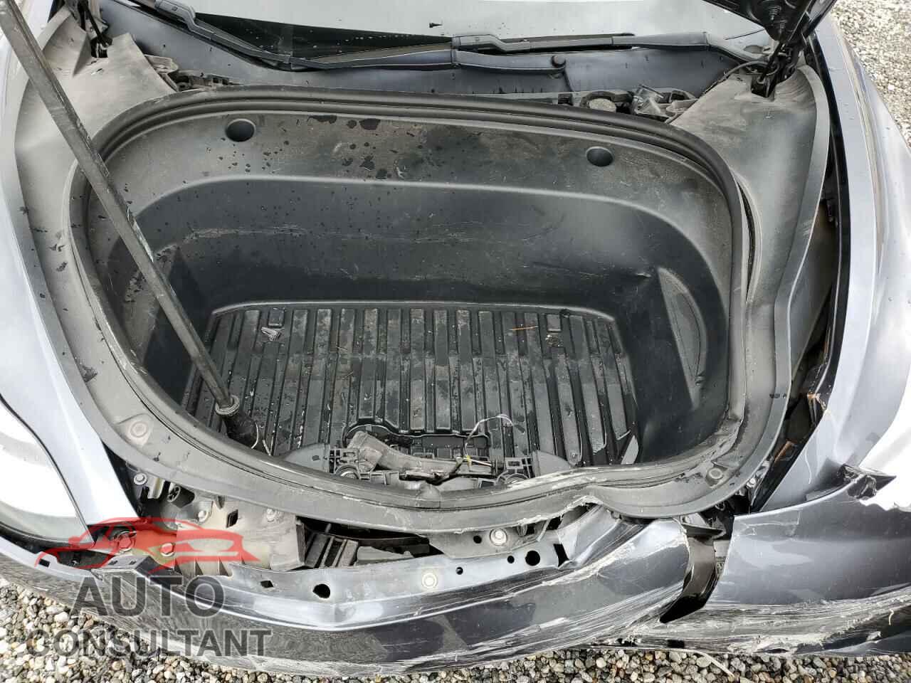 TESLA MODEL 3 2020 - 5YJ3E1EC6LF774976