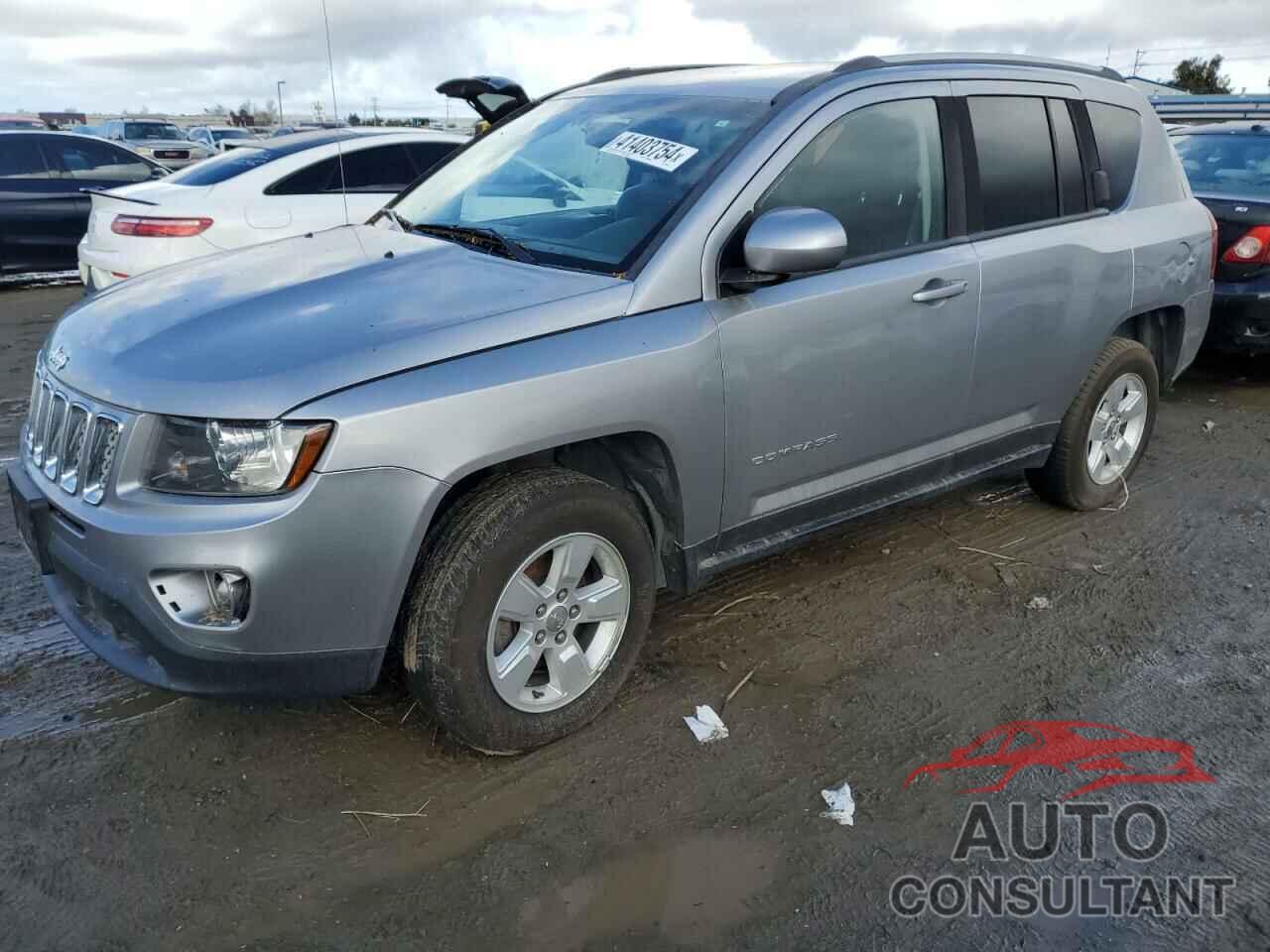 JEEP COMPASS 2016 - 1C4NJCEA1GD789798