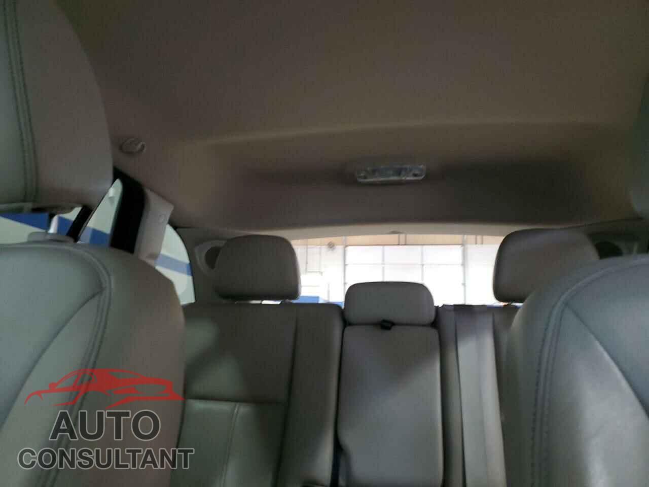 FORD EDGE 2013 - 2FMDK3KC7DBE30774