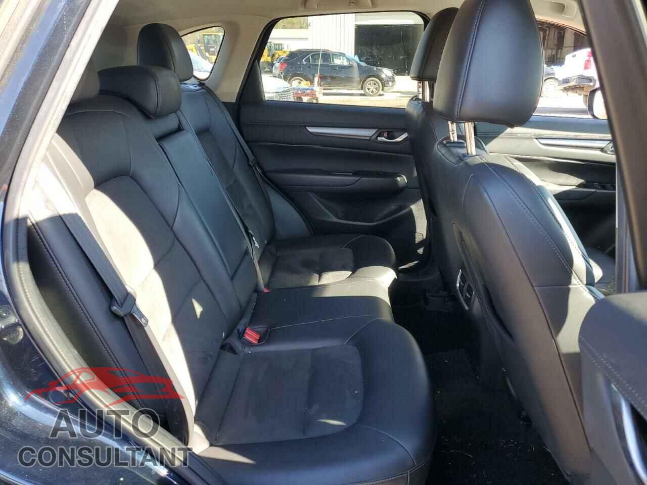 MAZDA CX-5 2019 - JM3KFACMXK1601996