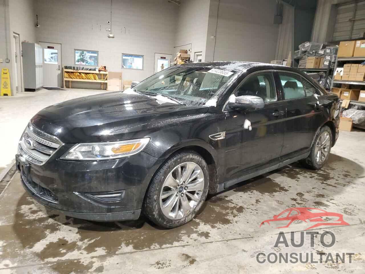 FORD TAURUS 2011 - 1FAHP2FWXBG143110