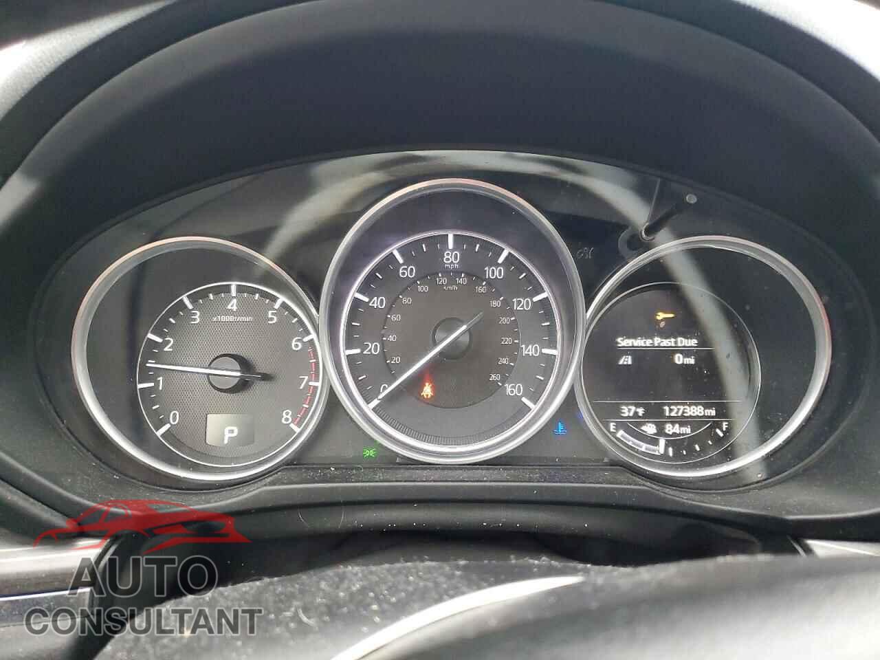 MAZDA CX-5 2017 - JM3KFADL7H0185748