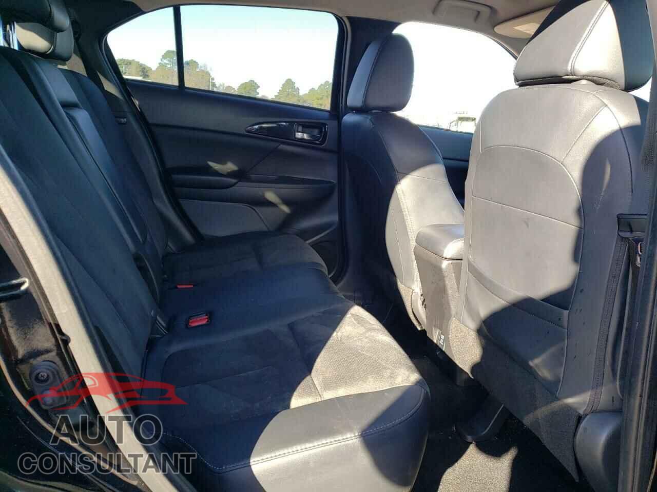 MITSUBISHI ECLIPSE 2023 - JA4ATWAA9PZ006403