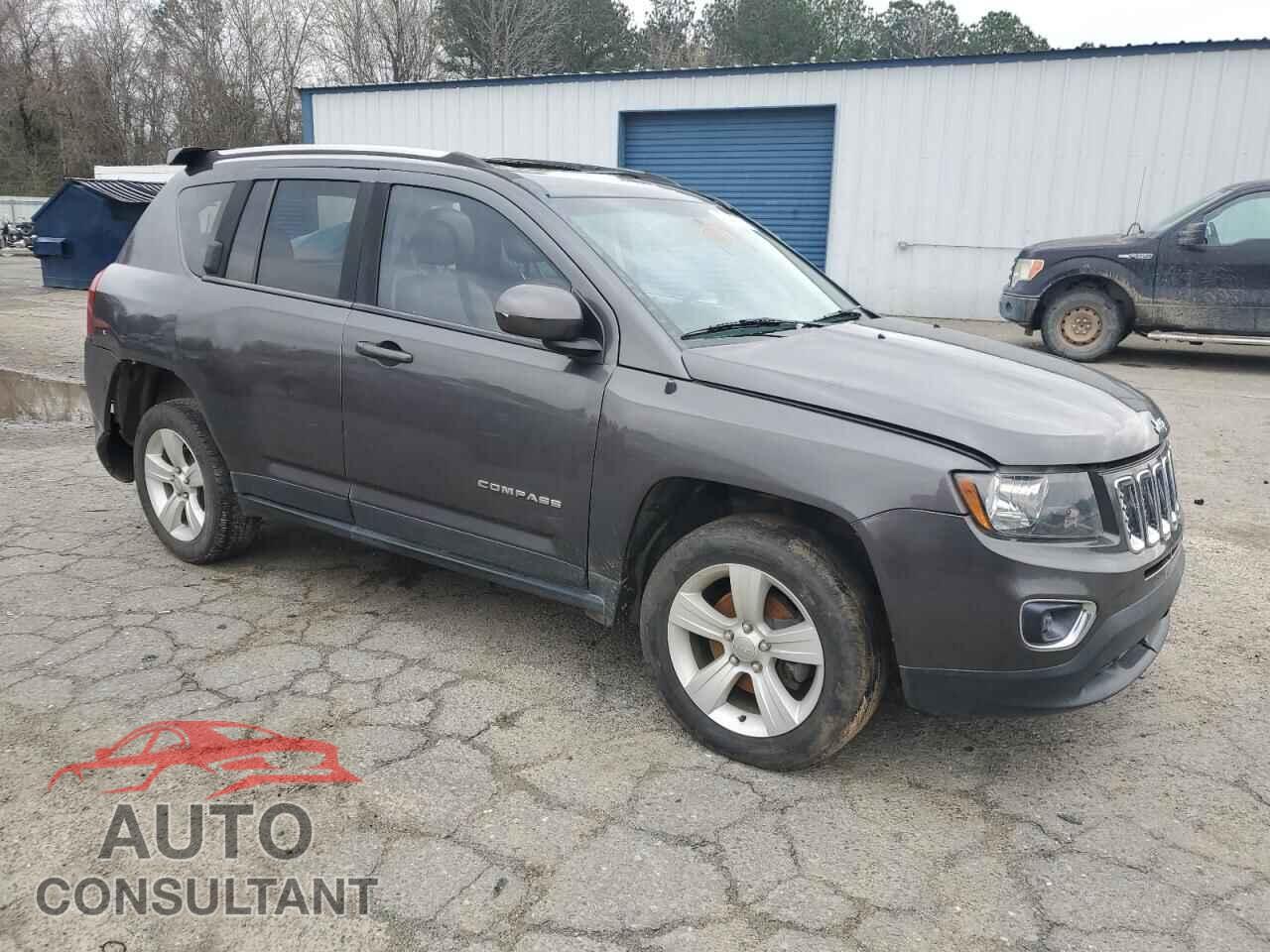 JEEP COMPASS 2015 - 1C4NJCEA8FD305303