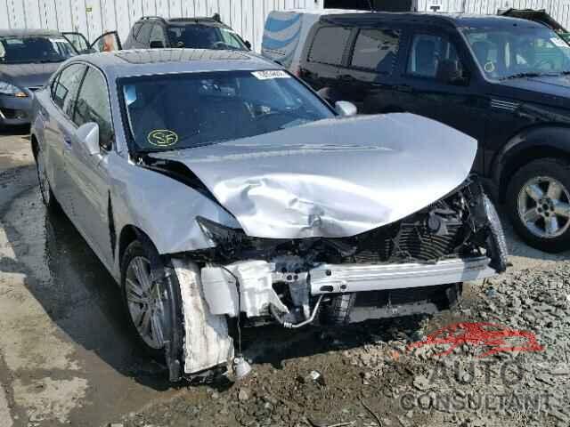 LEXUS ES350 2015 - JTHBK1GG7F2203216