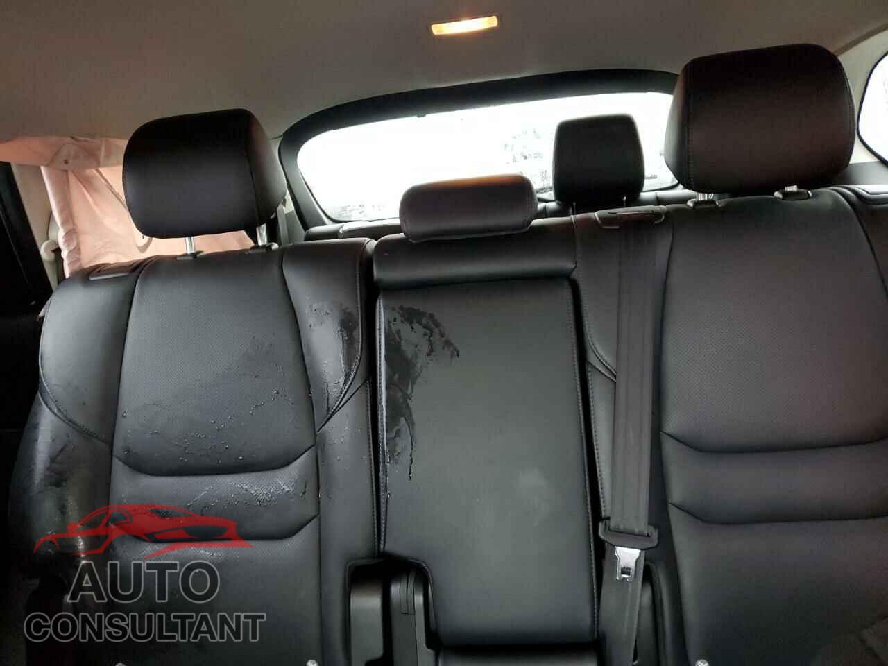 MAZDA CX-9 2019 - JM3TCACY5K0321991