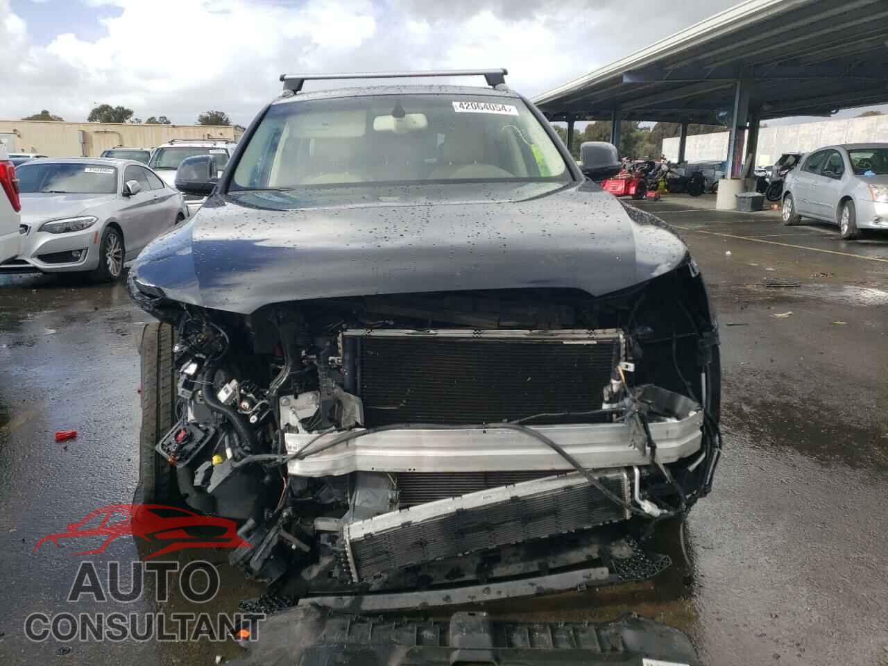 AUDI Q5 2017 - WA1D7AFPXHA063467
