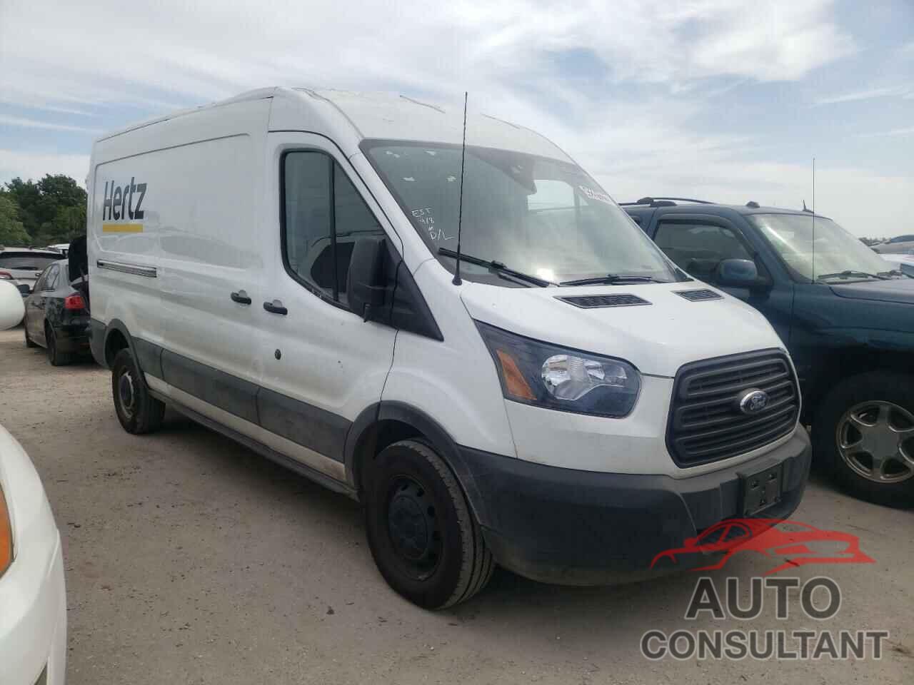 FORD TRANSIT CO 2019 - 1FTYR2CM2KKB07643