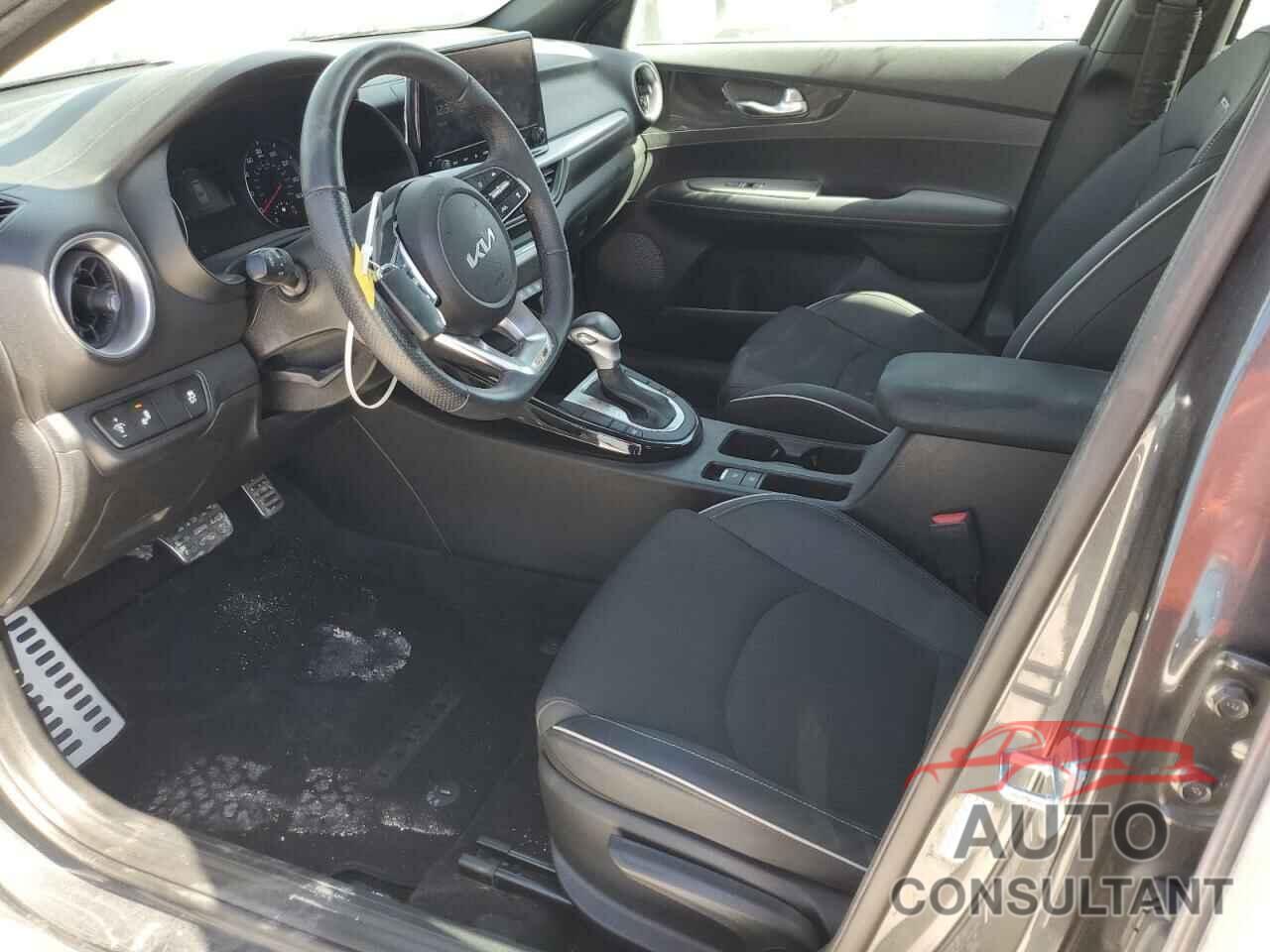 KIA FORTE 2023 - 3KPF54AD6PE513372