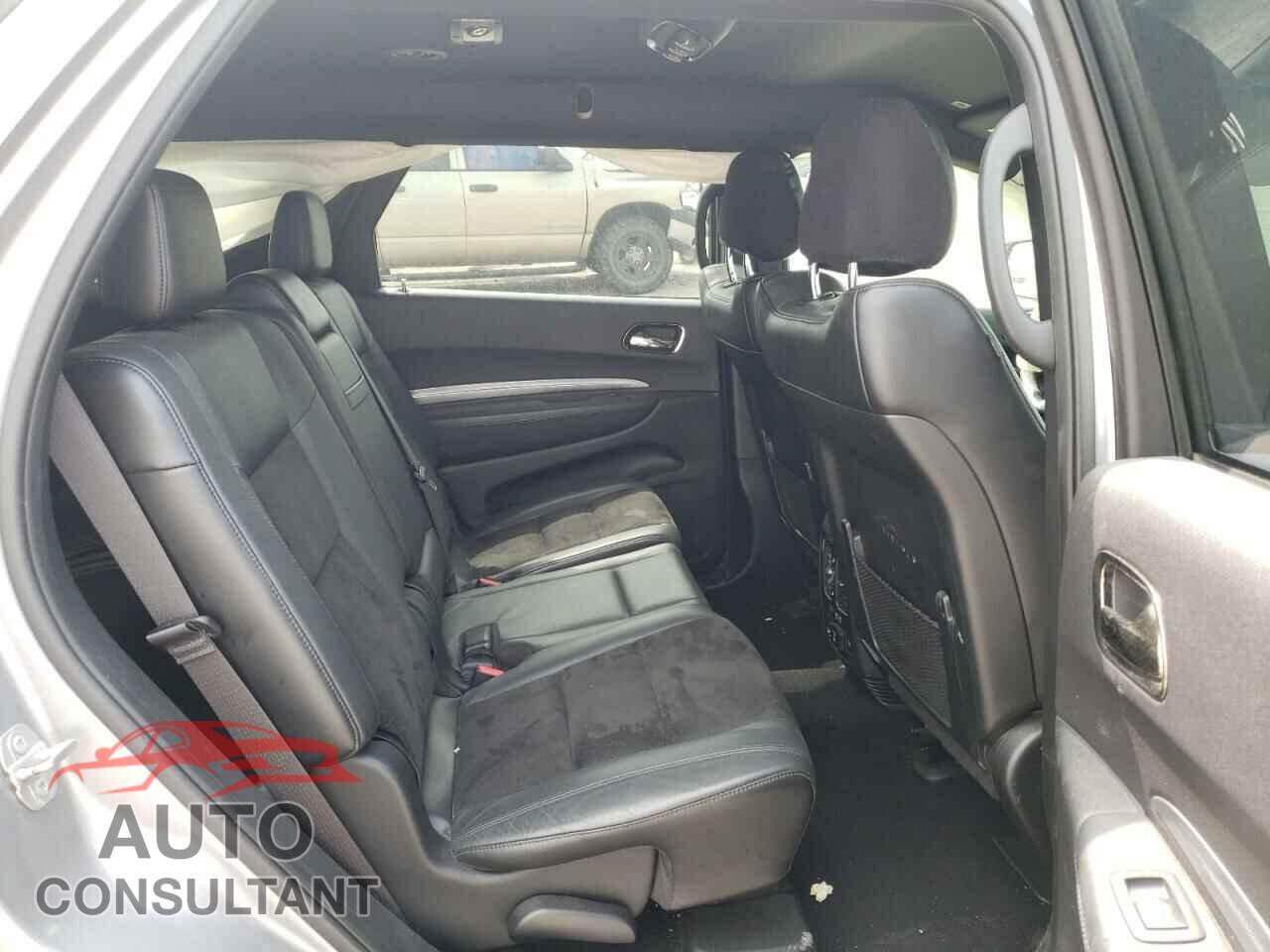 DODGE DURANGO 2020 - 1C4SDHCT3LC153265