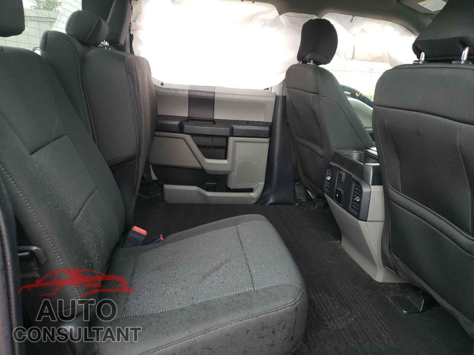 FORD F150 2019 - 1FTEW1EP3KFB76296