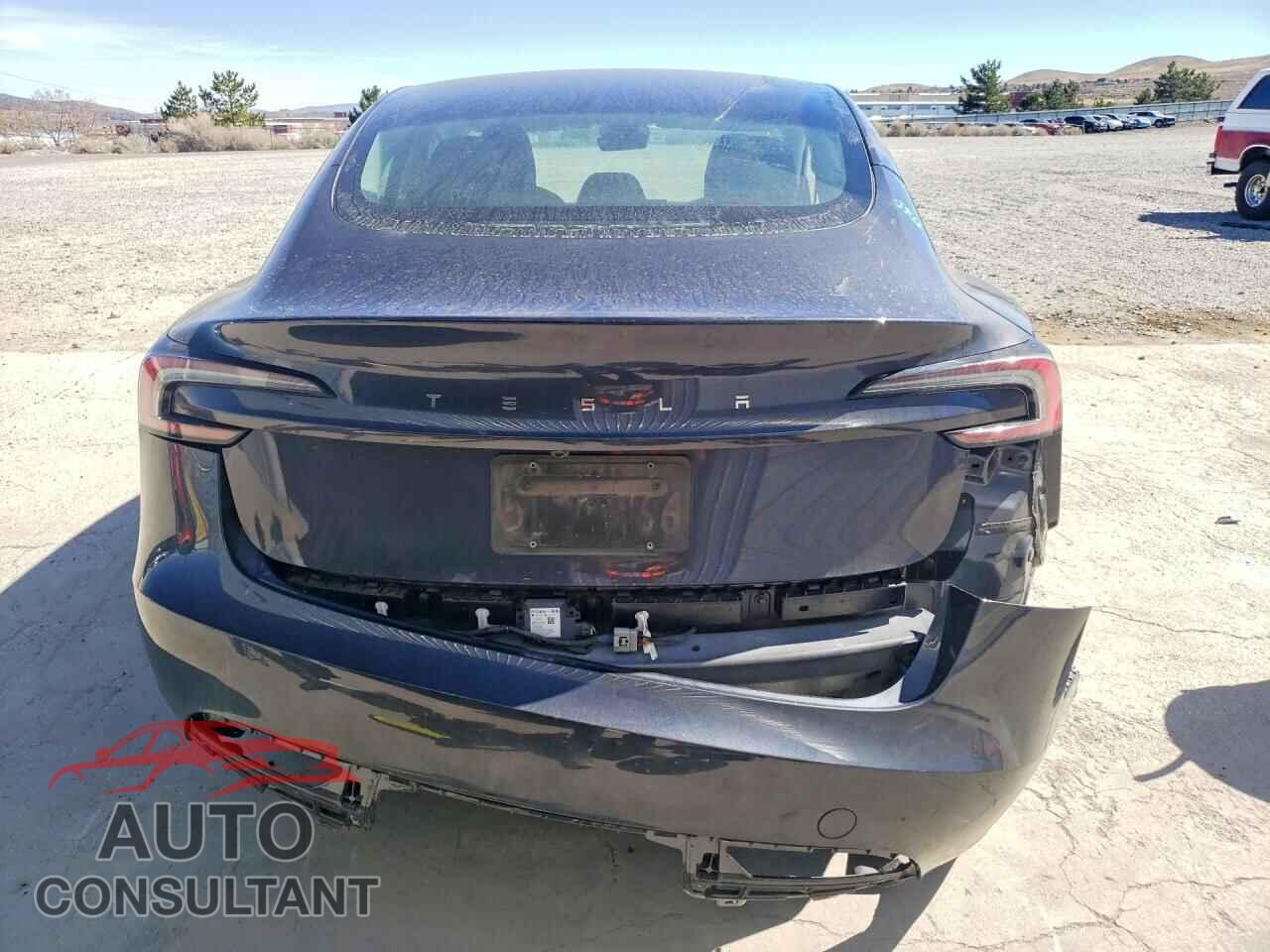 TESLA MODEL 3 2024 - 5YJ3E1EA8RF822842