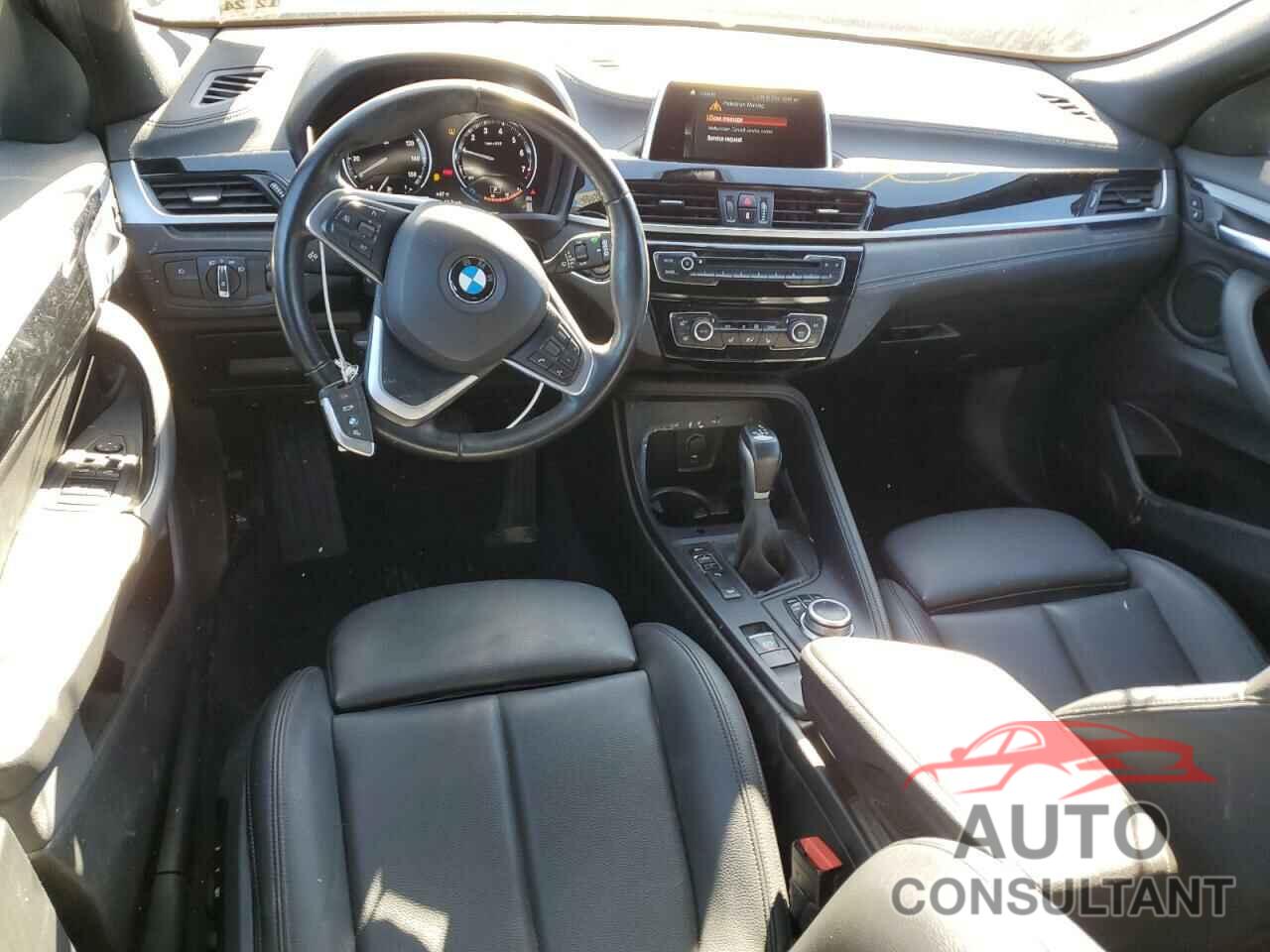 BMW X2 2019 - WBXYJ5C51K5N74149