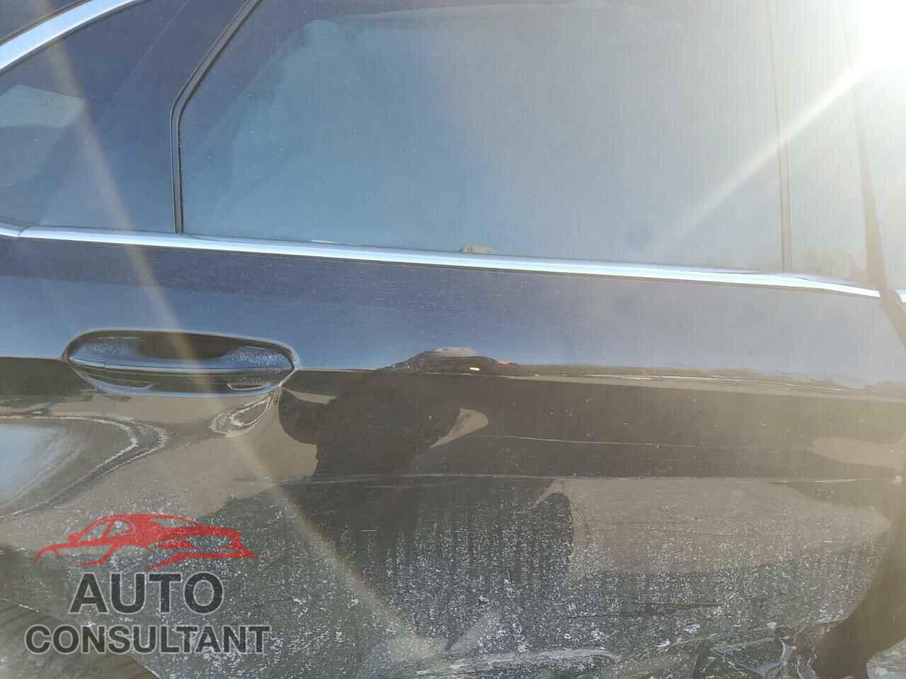 FORD EDGE 2020 - 2FMPK4J97LBA02209