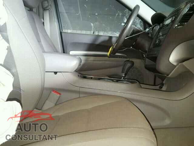 DODGE DURANGO 2013 - 1C4RDJAG7DC559224
