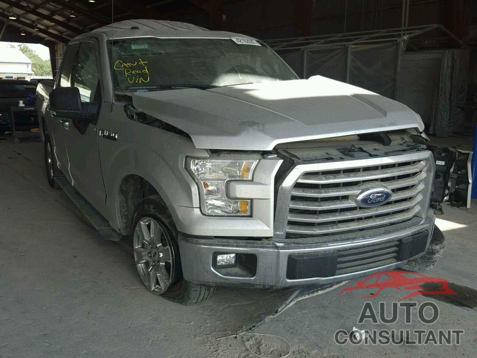 FORD F150 2016 - 1FTEW1CF8GKF39460