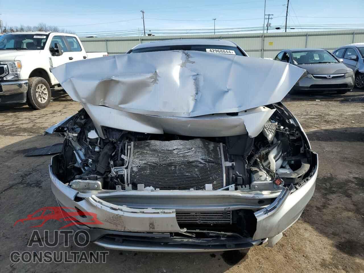 VOLVO S60 2018 - LYV402TK3JB172702