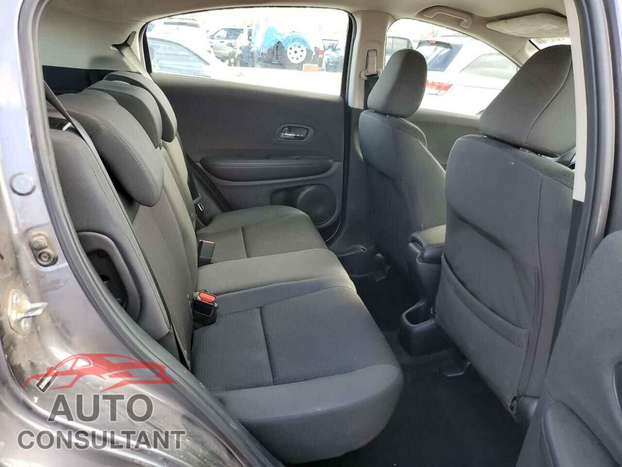 HONDA HR-V 2020 - 3CZRU6H35LM718135